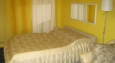 Hotel Yes Narva-Jõesuu