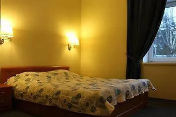 Yes Hotel Narva-Jõesuu